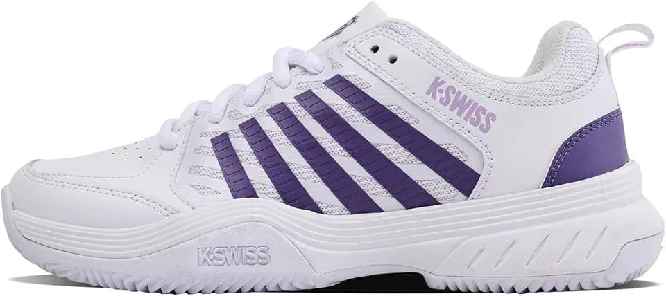 K-Swiss Women's Court Express 2 Tennis Shoe