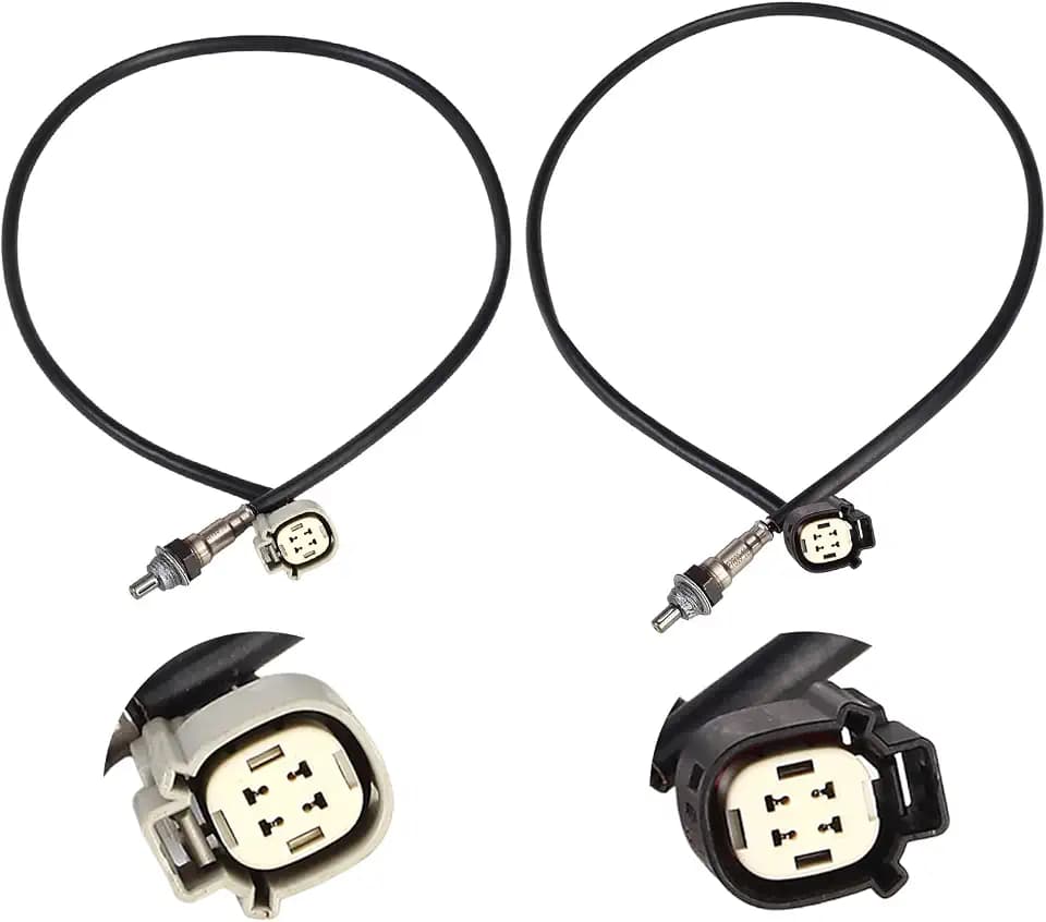 Oxygen O2 Sensor Upstream Downstream for Touring Road King