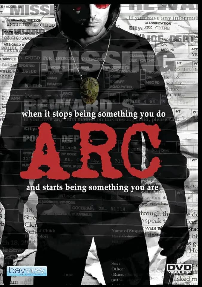 Arc [DVD]