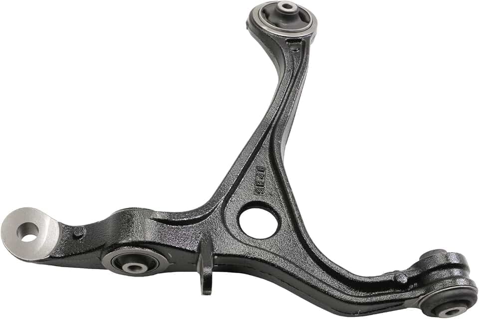 MOOG RK640290 Front Left Lower Suspension Control Arm for Honda Accord