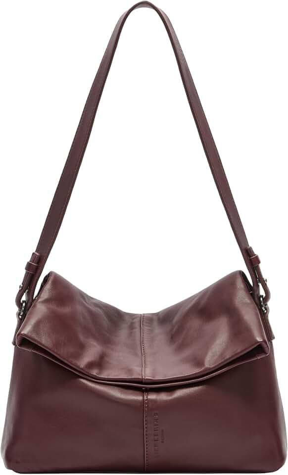LIEBESKIND Hobo S Fiona Sheep Natural Hobo