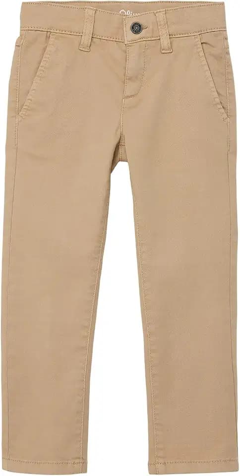 s.Oliver Unisex Chino Hose, Slim Fit