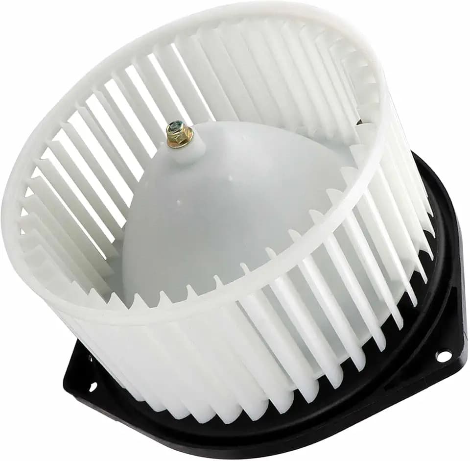 AC Heater Blower Motor Fan for 2002-2005 Honda Civic Si Hatchback /2002-2006 Acura RSX, Replaces 79307-S6M-A42 / 700243