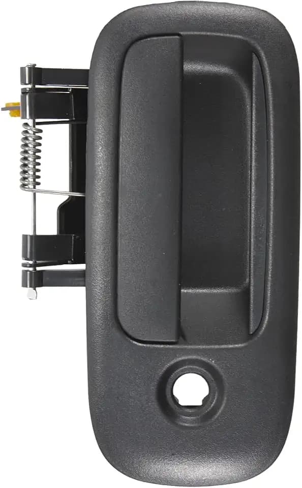 RLB-HILON Exterior Sliding Door Handle Rear Passenger Side