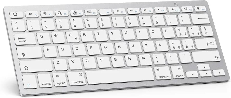 OMOTON Keyboard