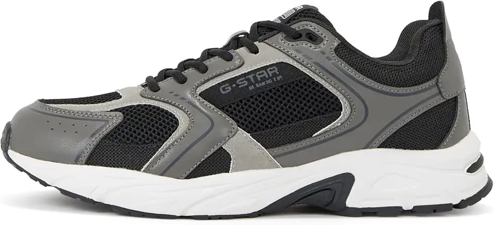 G-Star Herren Miles BSC MSneakers