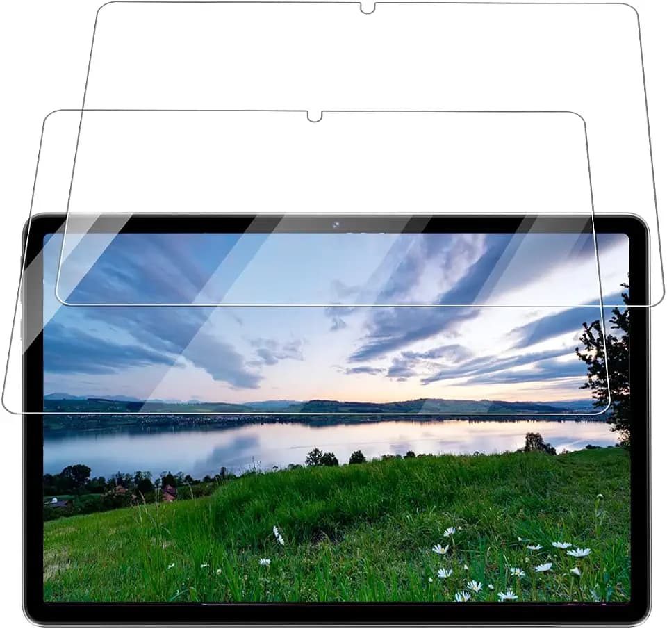 Screen Protector for KODAK KT102 Android 15 Kids Tablet 10.1 Inch