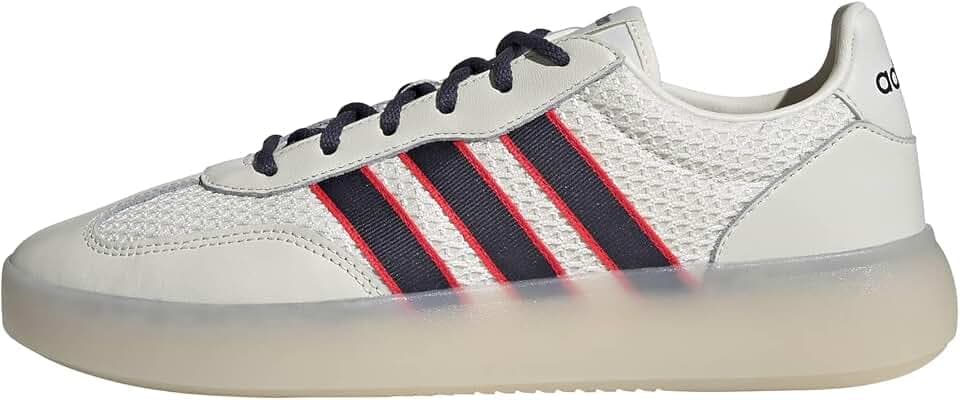 adidas Men's Barreda Decode Shoe