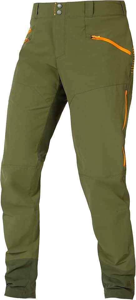 Endura Herren Hose Cycling Pants