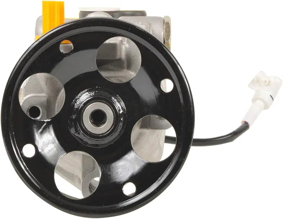 Cardone 96-480 Power Steering Pump Automotive Replacement Compatible with Subaru Legacy 2010-2014, Subaru Outback 2010-2014 Model Years