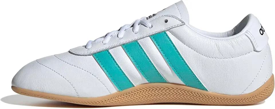 adidas Women's Grand Court LO Mercedes-AMG Petronas F1 Team Schuh