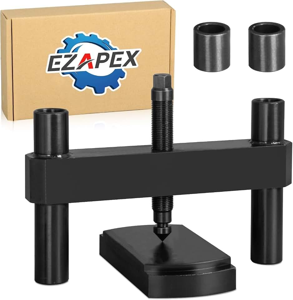 3164606 ST-269 3162461 Upgraded Cylinder Liner Press Installer Tool Compatible with Cummins ISX X15 Liner Press