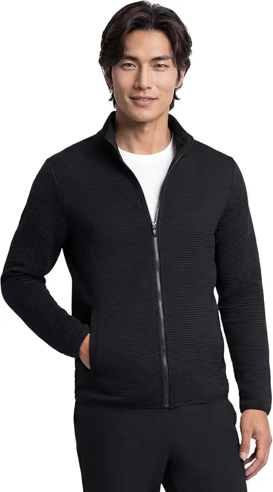 Skechers Men's Prime Time Jacket