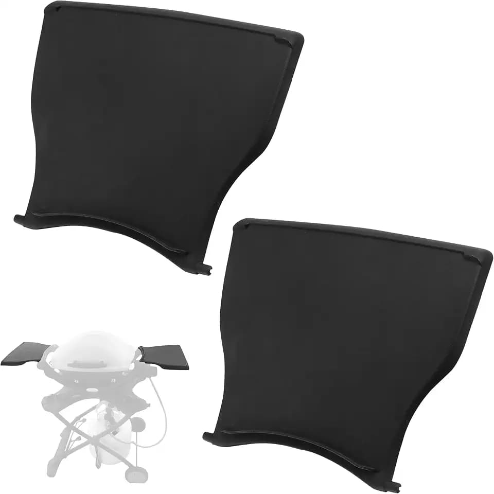 60067 Grill Table Kit Compatible with Weber 2014, Q1000, Q1200 Grills