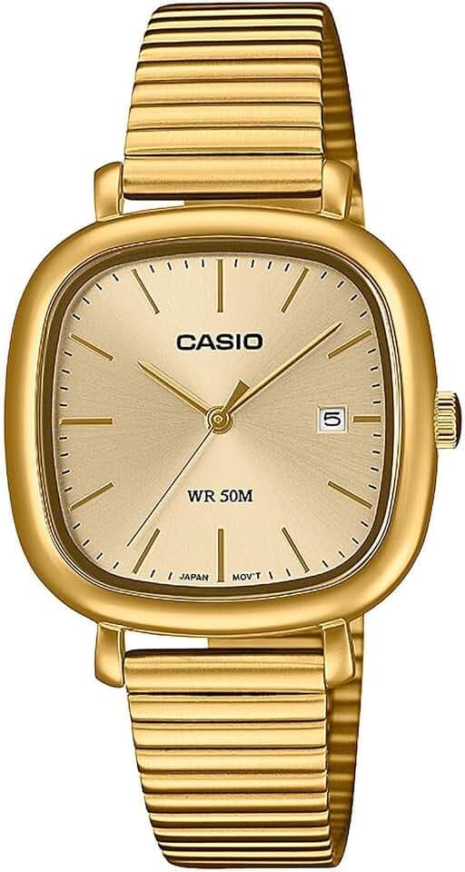 Casio Armbanduhr B166D