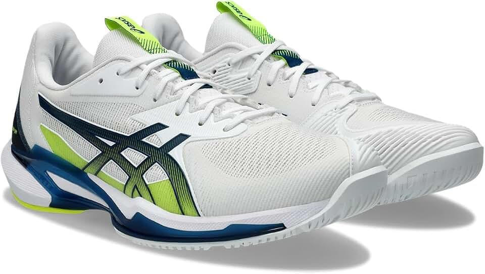 ASICS Herren Solution Speed Ff 3Sneaker