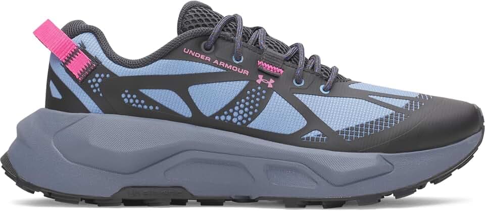 Under Armour Womens Charged Bandit Trail 4
