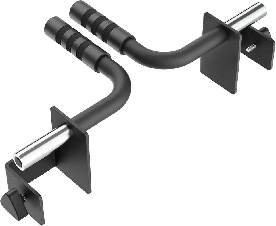 Synergee Dip Handle Attachment for Squat & Power Racks