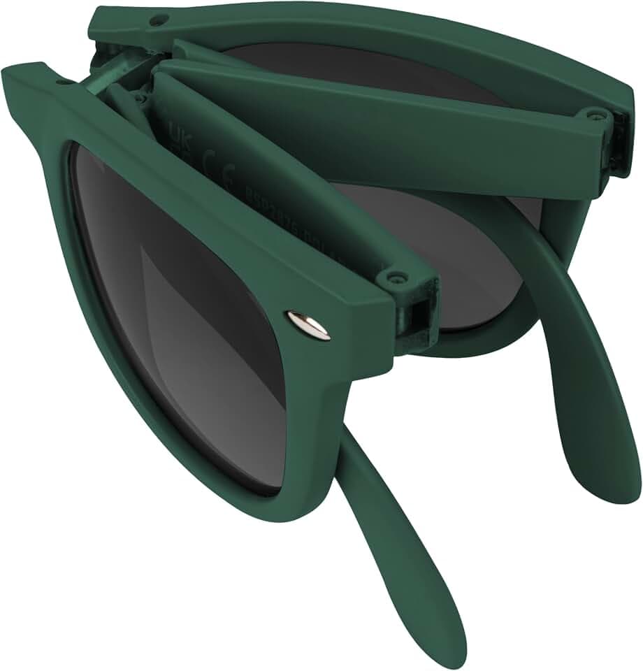 Lakeland Active Camerton Faltbare polarisierte Sonnenbrille