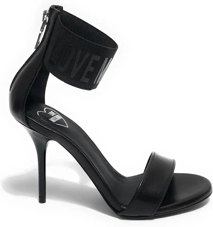 Love Moschino Damen Polja16109g0mie000a Sandale
