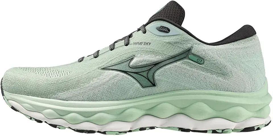 Mizuno Herren Wave Sky 7 Laufschuh