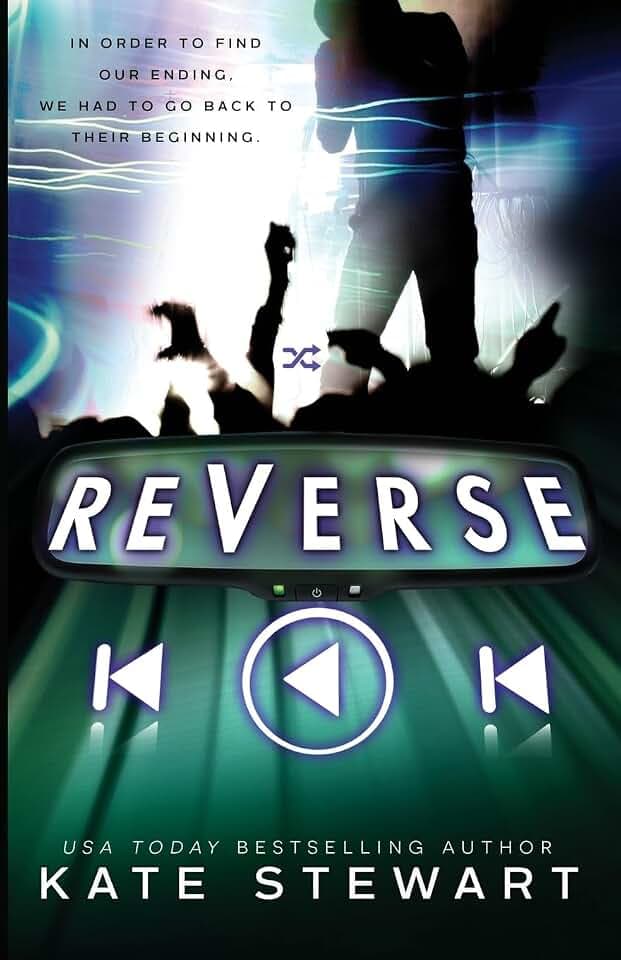 Reverse (Bittersweet Symphony Duet, Band 2)
