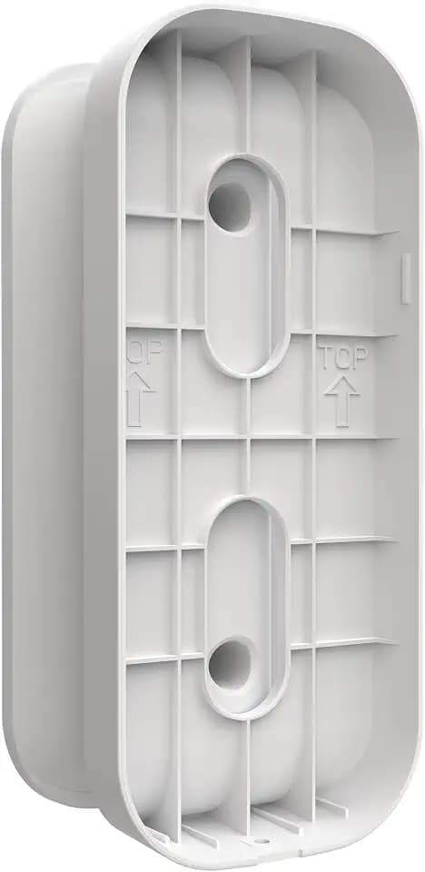 MyQ VKP1-MYQ-SMW Smart Garage Video Keypad Swivel Mount, 5.6 Ounces, White