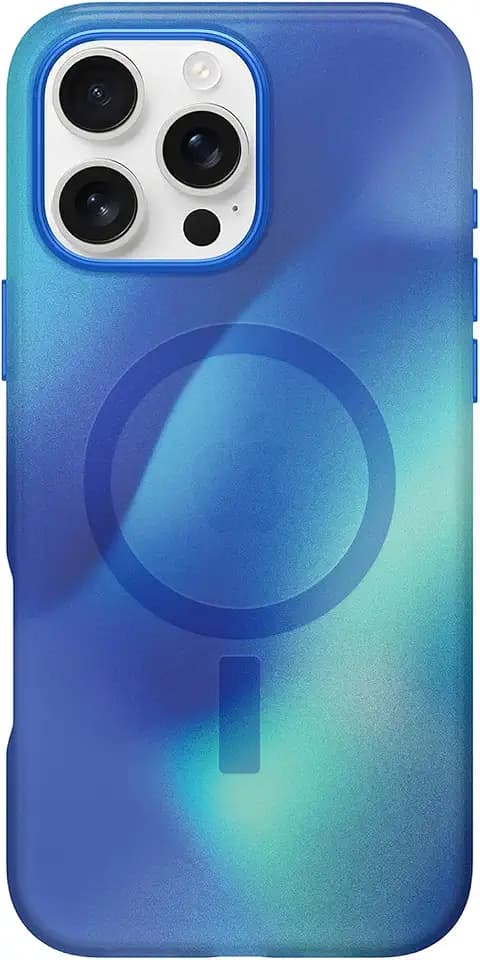 OtterBox - Figura Series iPhone 16 Pro Max Phone Case with MagSafe