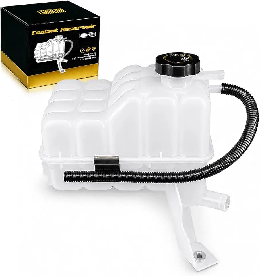 603102 Coolant Reservoir Tank for Chevy Silverado 1500 HD 1999-2007