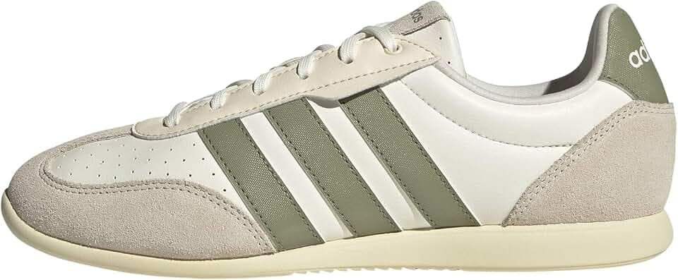 adidas Women's Barreda Low