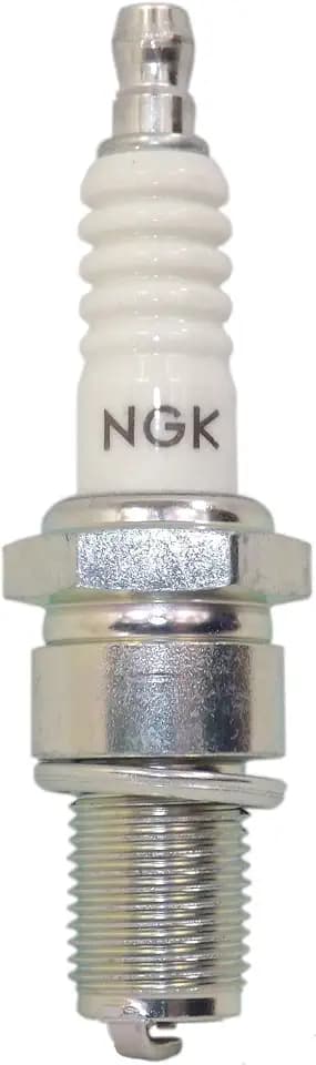 NGK 6899-4PK CPR6EA-9 Standard Spark Plug, Box of 4