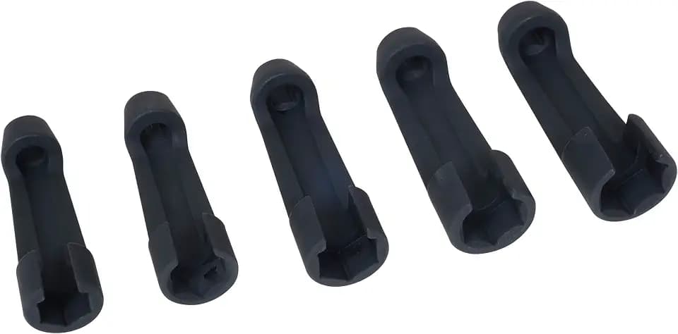 Lisle 12090 Line Socket Set, 5 Pc.