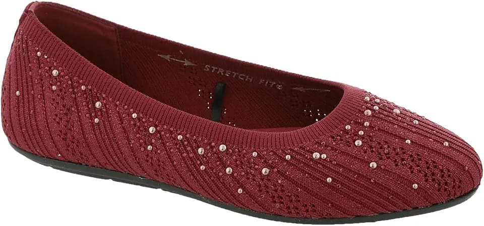 Skechers Women's Cleo 2.0 - Glitzy Daze