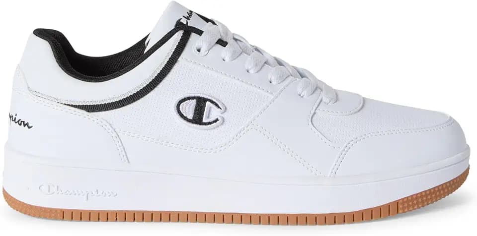 Champion Jungen Rebound Low B PsSneakers