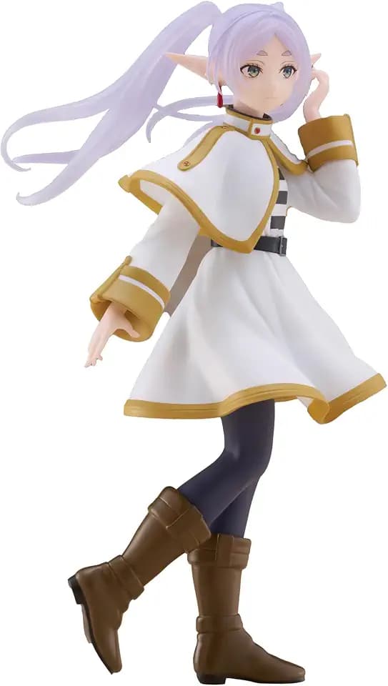 Taito-Frieren: Beyond Journey's End Coreful Figure - Frieren