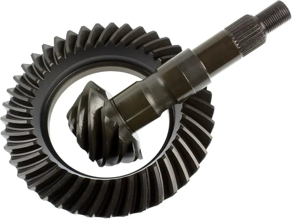 Motive Gear G885-410 Ring and Pinion Ratio 4.10 For GM 8.5/8.625-10Bolt