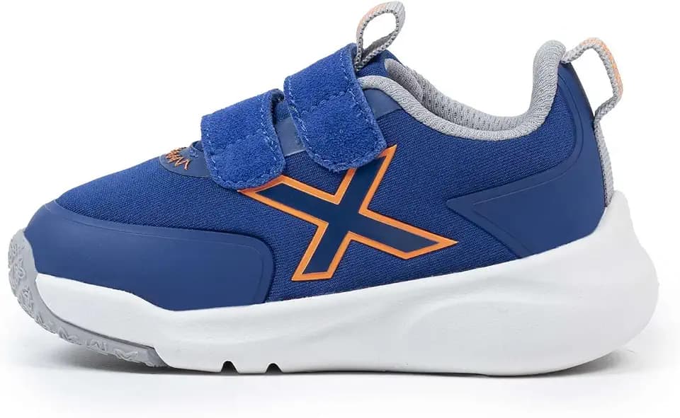 Munich Unisex Kinder Baby Cloe 26Sneaker