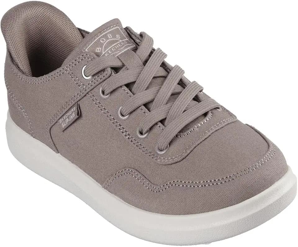Skechers Women's Hands Free Slip-ins Bobs D'vine Shoes