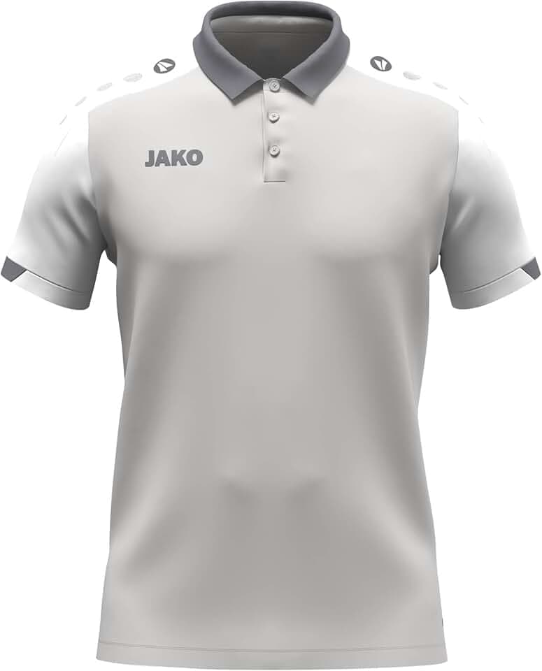 JAKO Dynamic Polo Herren