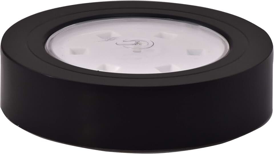LED Puck Light