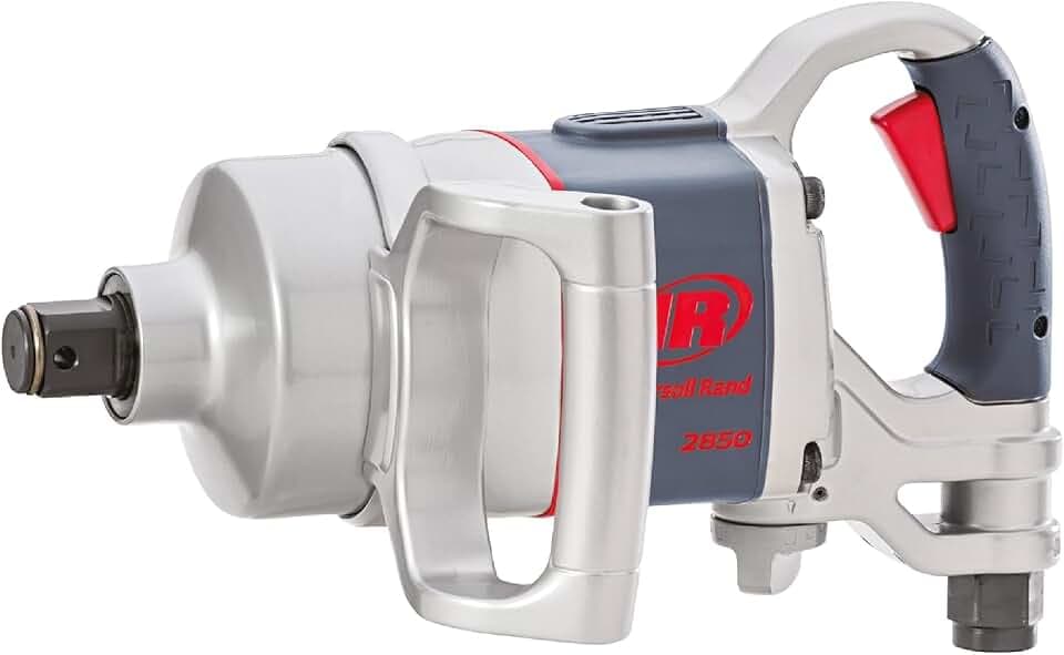 Ingersoll Rand 2850MAX 1" Drive Air Impact Wrench