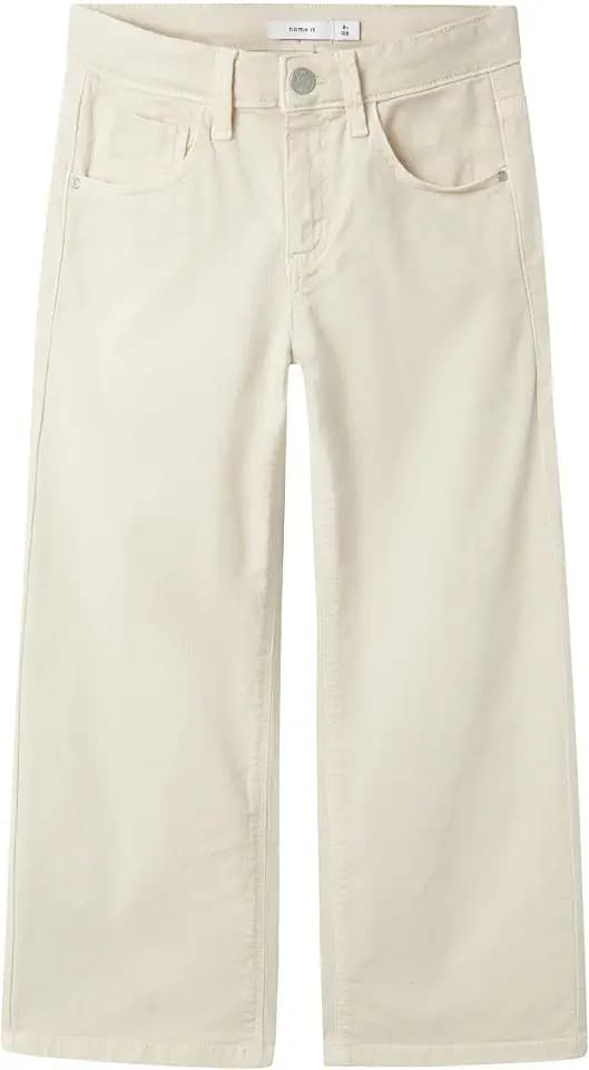 NAME IT Girl Hose Wide Leg