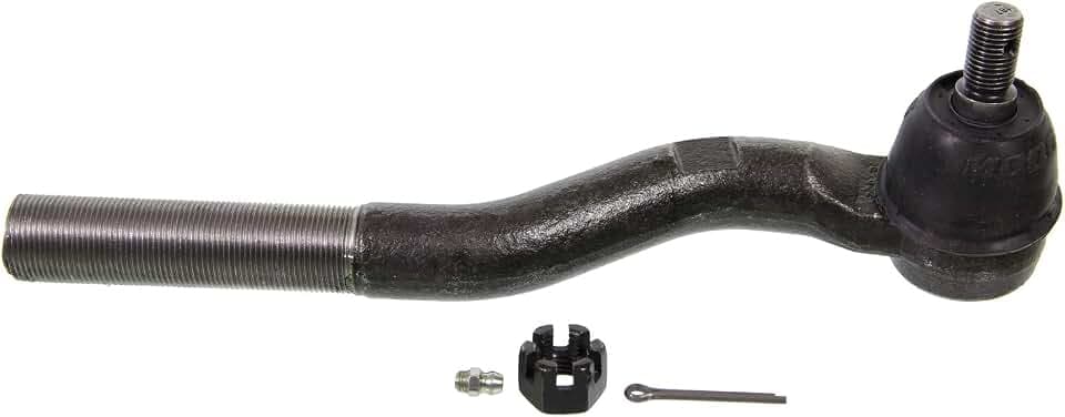 MOOG ES800594 Steering Tie Rod End for 2007 - 2017 Jeep Wrangler