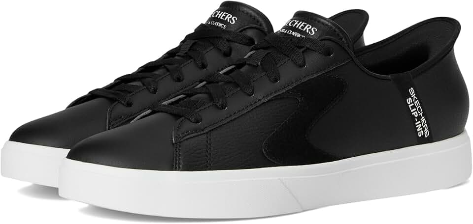 Skechers Men's Eden LX - Strando Hands Free Slip-ins