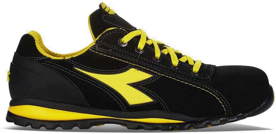 Diadora Glove II Low S1P HRO SRA - Unisex Sicherheitsschuhe