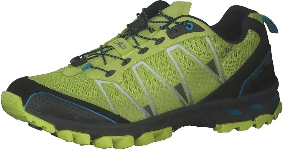 CMP Herren Altak Trail Shoes WpLaufschuhe