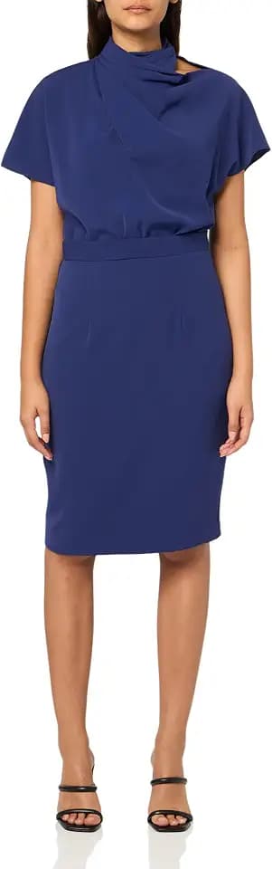 Black Halo Women's Estella Sheath