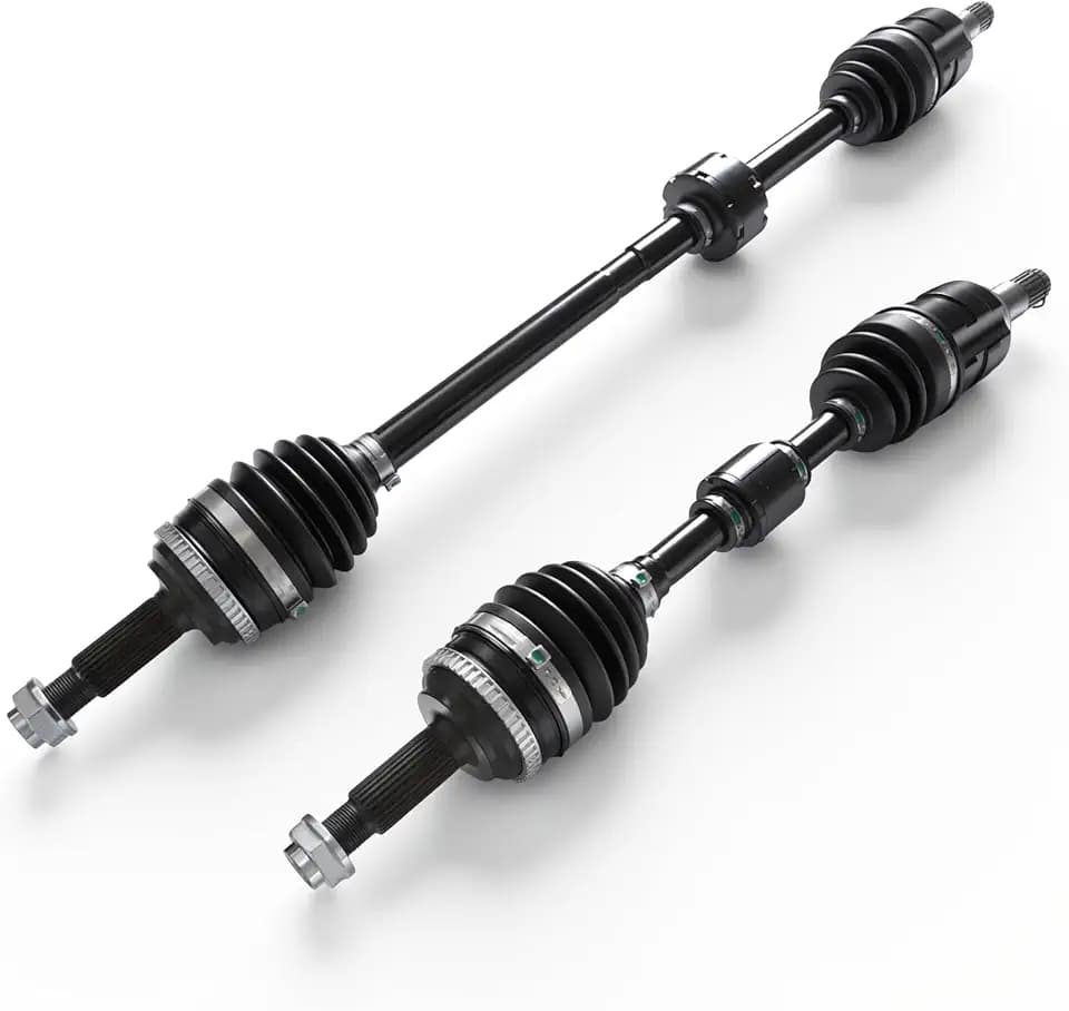 Front CV Axle Shaft Assembly for Toyota Corolla 2009-2018