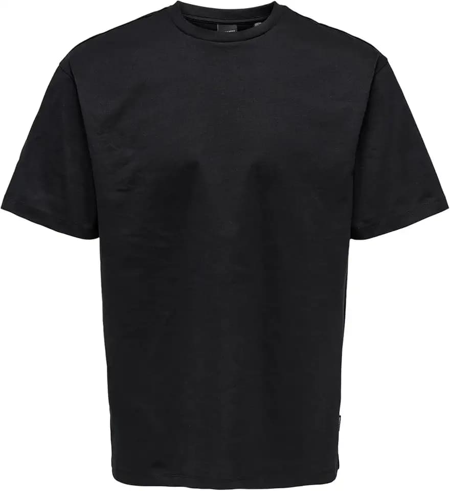 Only & Sons Male T-Shirt ONSFRED T-Shirt
