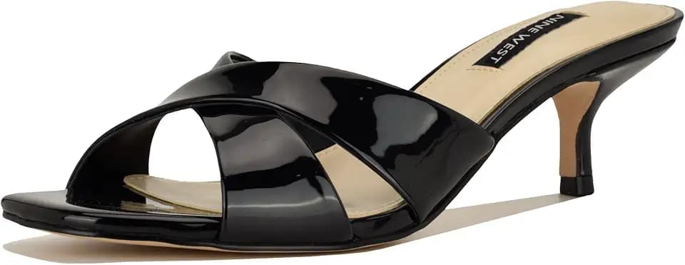 Nine West womens Merlana